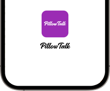 pillowtalk